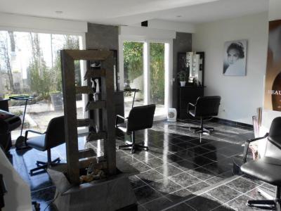 Coiffeur CL Hair Coiffure voir le détail