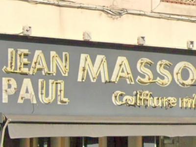Jean-Paul Masson