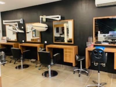 Coiffeur Nature Et Coiffure voir le détail