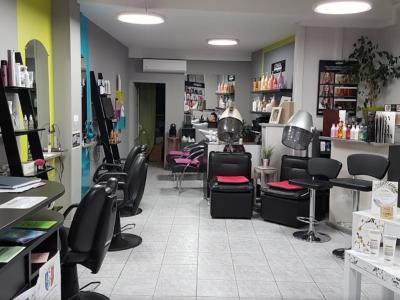 Coiffeur L Coif voir le détail