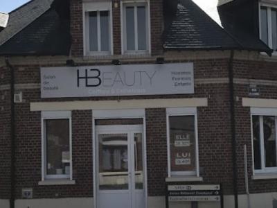 Coiffeur SALON H BEAUTY voir le détail