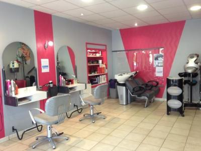 Coiffeur STYL MOD SYLVIE voir le détail
