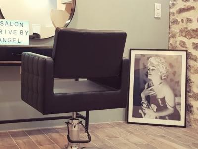 Coiffeur Le Salon Prive By Angel voir le détail