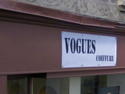 Coiffeur L'Image In R voir le détail