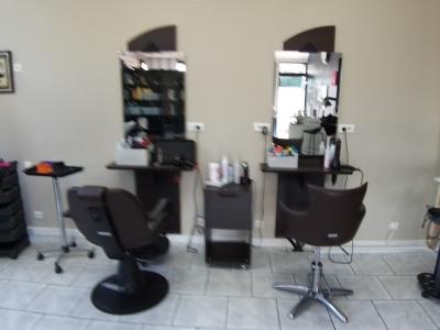 Coiffeur Christine Coiffure voir le détail