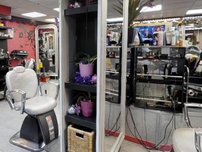 Coiffeur Echevanne Coup'Tifs voir le détail