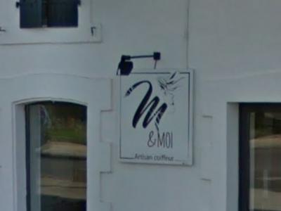 Coiffeur M Et Moi voir le détail