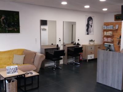 Coiffeur Philo Coiffure voir le détail