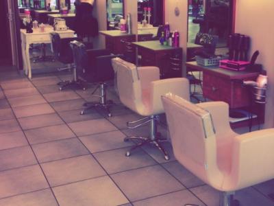 Coiffeur Pause Coiffure voir le détail