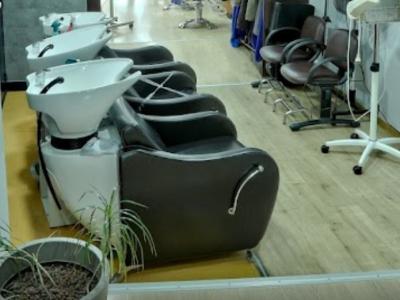 Coiffeur Marie-monise Boyeldieu Stiliste Visag voir le détail