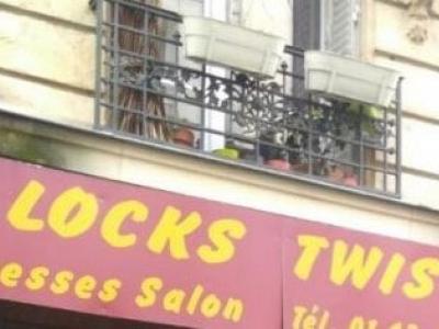 Locks Twists Tresses Salon