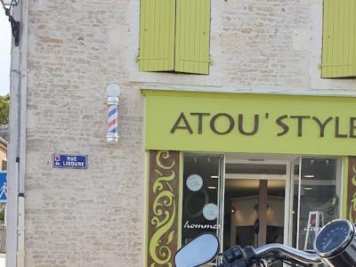 ATOU STYLE