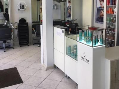 Coiffeur VALERIE COIFFURE voir le détail