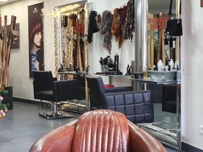 Coiffeur Fany Coiffure voir le détail