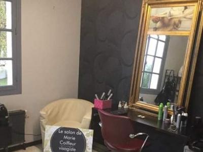 Coiffeur Le Salon De Marie voir le détail