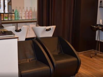Coiffeur L'Atelier du Style voir le détail