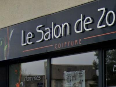 Coiffeur Le Salon De Zoe voir le détail