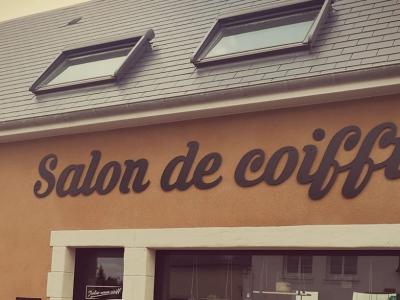 Coiffeur Julie Vous Coiff' voir le détail