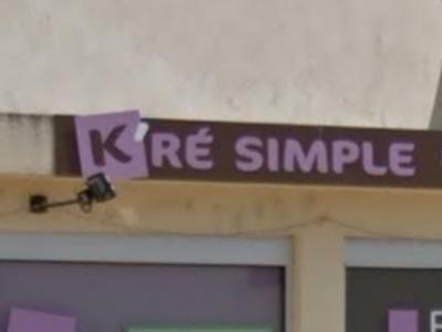 Coiffeur K'RE Simple voir le détail