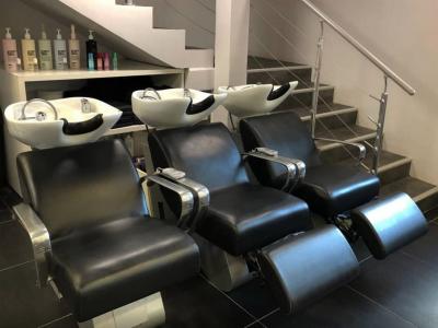 Coiffeur Coiffeur Sympa'tif voir le détail