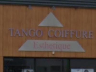 Tango Coiffure Et Esthetique