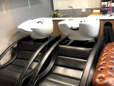 Coiffeur Hair Max voir le détail