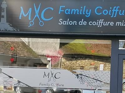 Coiffeur Mc Family Coiffure voir le détail
