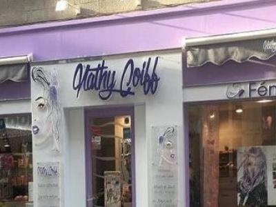 Coiffeur NATHY COIFF voir le détail