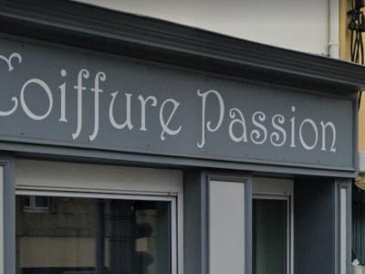 Coiffeur Coiffure Passion voir le détail
