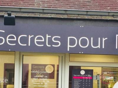 Secrets Pour Pl'hair