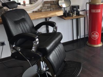 Coiffeur Le Cocon voir le détail