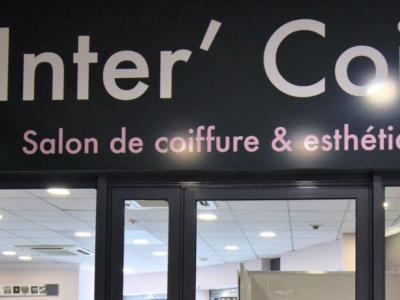 Coiffeur INTER'COIFF voir le détail
