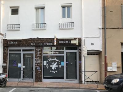Coiffeur Dg Coiffure voir le détail