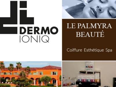 Coiffeur Palmyra Beaute voir le détail