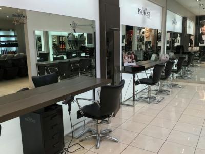Coiffeur Franck Provost voir le détail