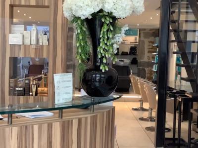 Coiffeur Roland Prestige voir le détail