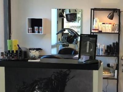 Coiffeur Coifor Da Pais voir le détail