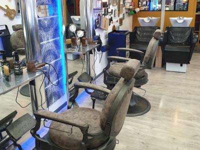 Coiffeur IMAGIN HAIR voir le détail