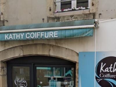 Coiffeur MADAME KATHY CAPOCELLI KATHY COIFFURE voir le détail