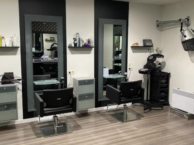 Coiffeur Embellie Coiffure voir le détail