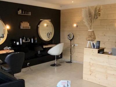 Coiffeur Eve Beauty voir le détail