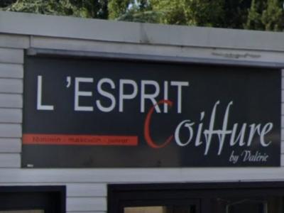 Coiffeur L'Esprit Coiffure By Valérie voir le détail