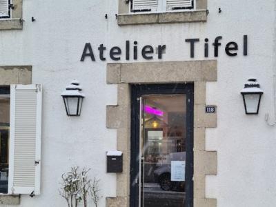 Coiffeur Coiffure Tifel voir le détail