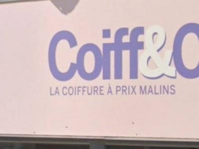 Coiffeur Coiff & Co voir le détail