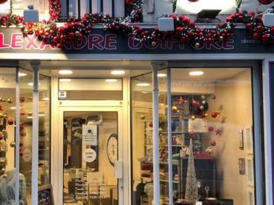 Coiffeur Alexandre Coiffure voir le détail
