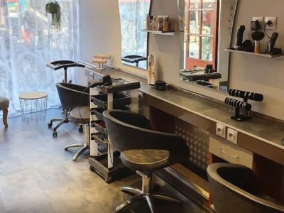 Coiffeur Axelle Coiffure voir le détail