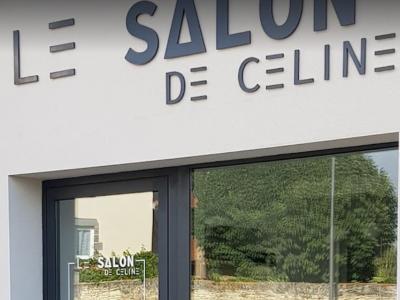 Le Salon De Celine