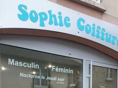 Sophie Coiffure