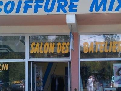 Salon Des Bateliers
