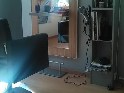 Coiffeur Mas Mélodie voir le détail